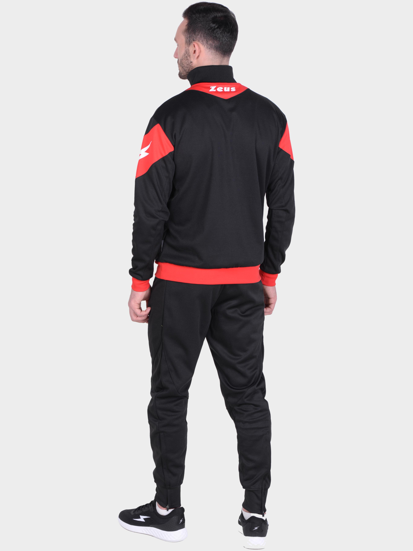 Спортивный костюм Zeus модель Z00452 Фото