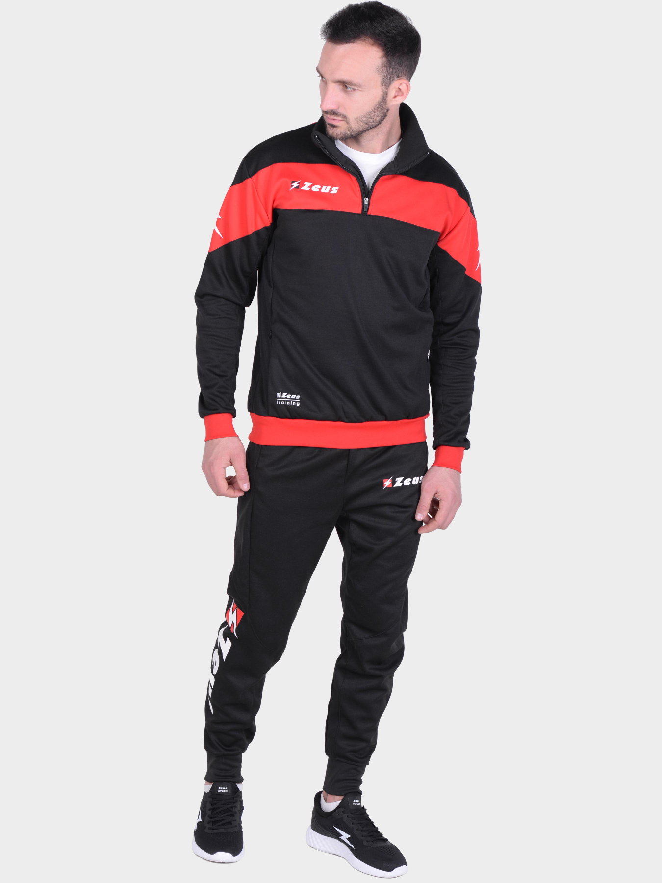 Спортивный костюм Zeus модель Z00452 Фото