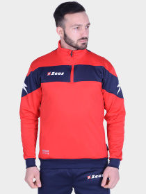 Спортивный костюм Zeus модель Z00453 Фото