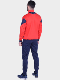 Спортивный костюм Zeus модель Z00453 Фото