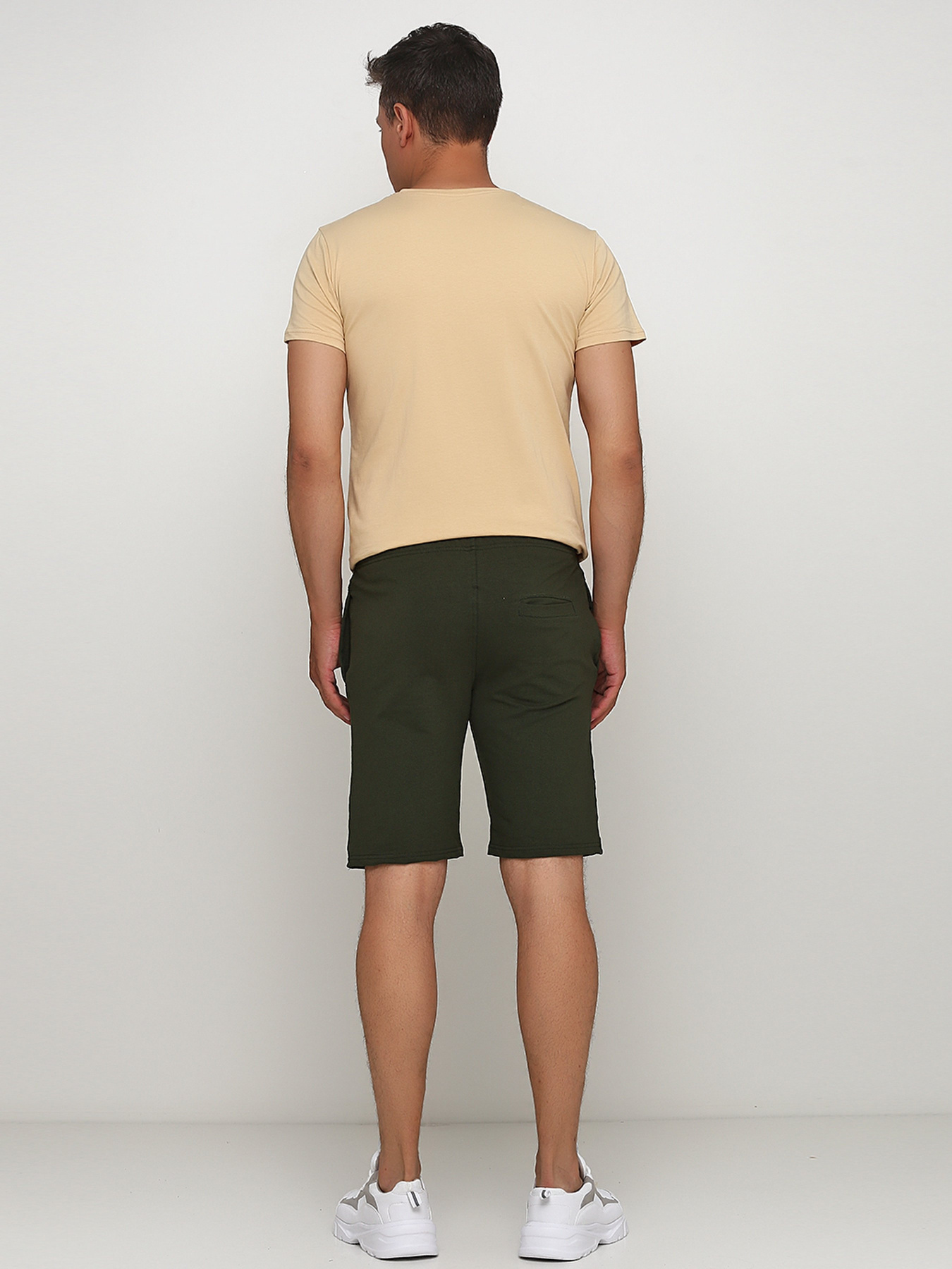 Шорты HiBrand модель Mn007 Фото