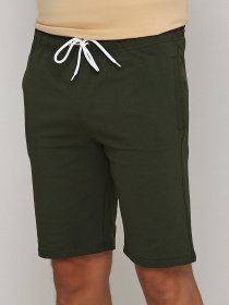 Шорты HiBrand модель Mn007 Фото