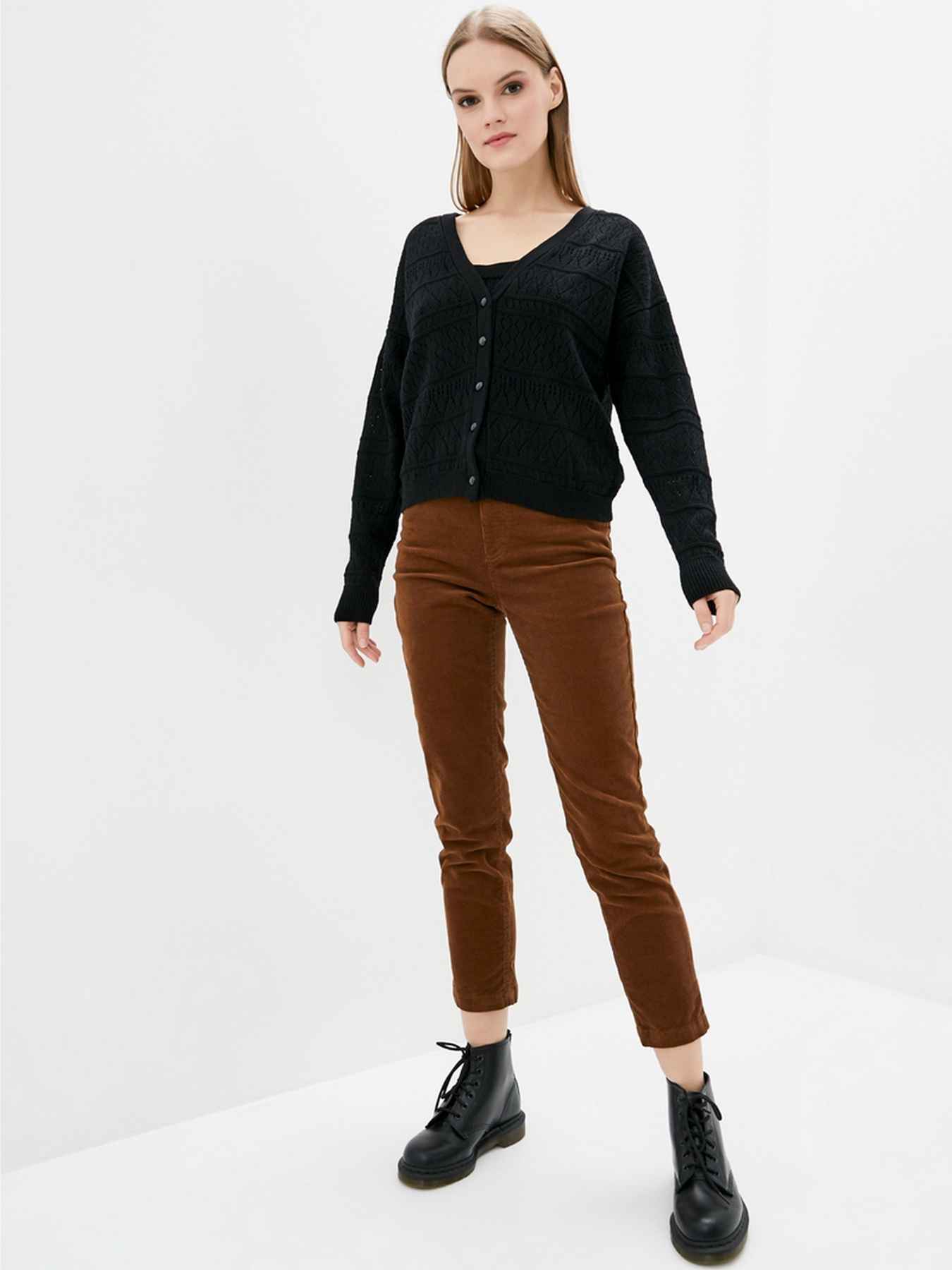Кардиган Sewel модель XS852010000 Фото