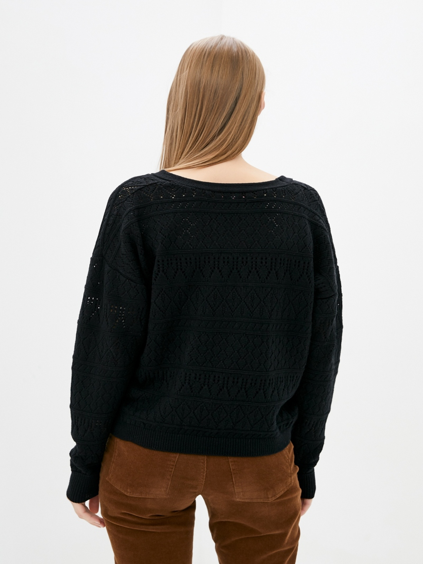 Кардиган Sewel модель XS852010000 Фото