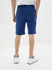 Повседневные шорты HiBrand модель Mn008 Фото