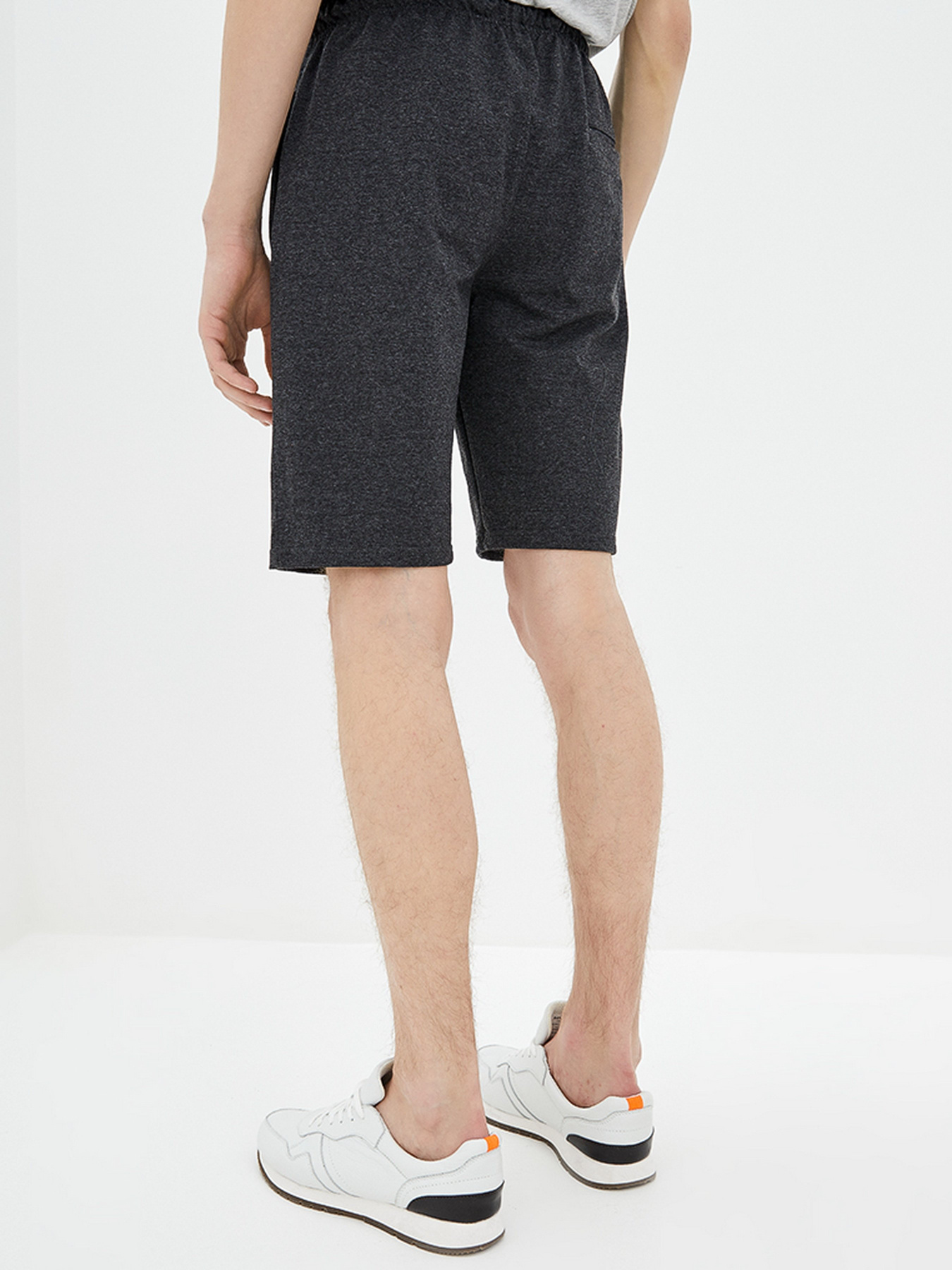 Шорты HiBrand модель Mn011 Фото