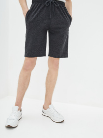 Шорты HiBrand модель Mn011 Фото