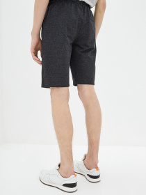 Шорты HiBrand модель Mn011 Фото