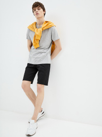 Шорты HiBrand модель Mn012 Фото