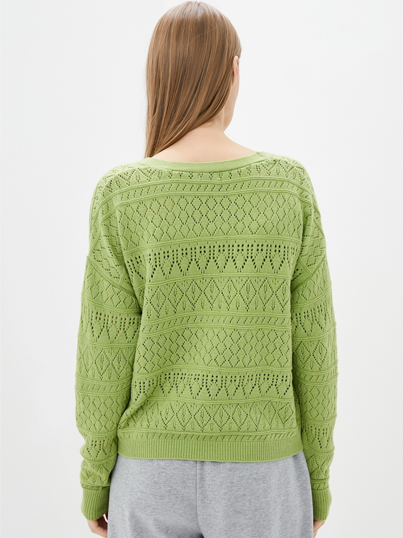 Кардиган Sewel модель XS852070000 Фото