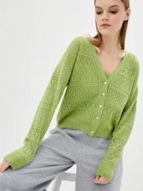 Кардиган Sewel модель XS852070000 Фото
