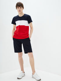 Шорты HiBrand модель Mn013 Фото