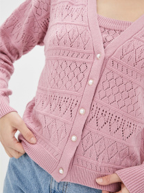 Кардиган Sewel модель XS852100000 Фото