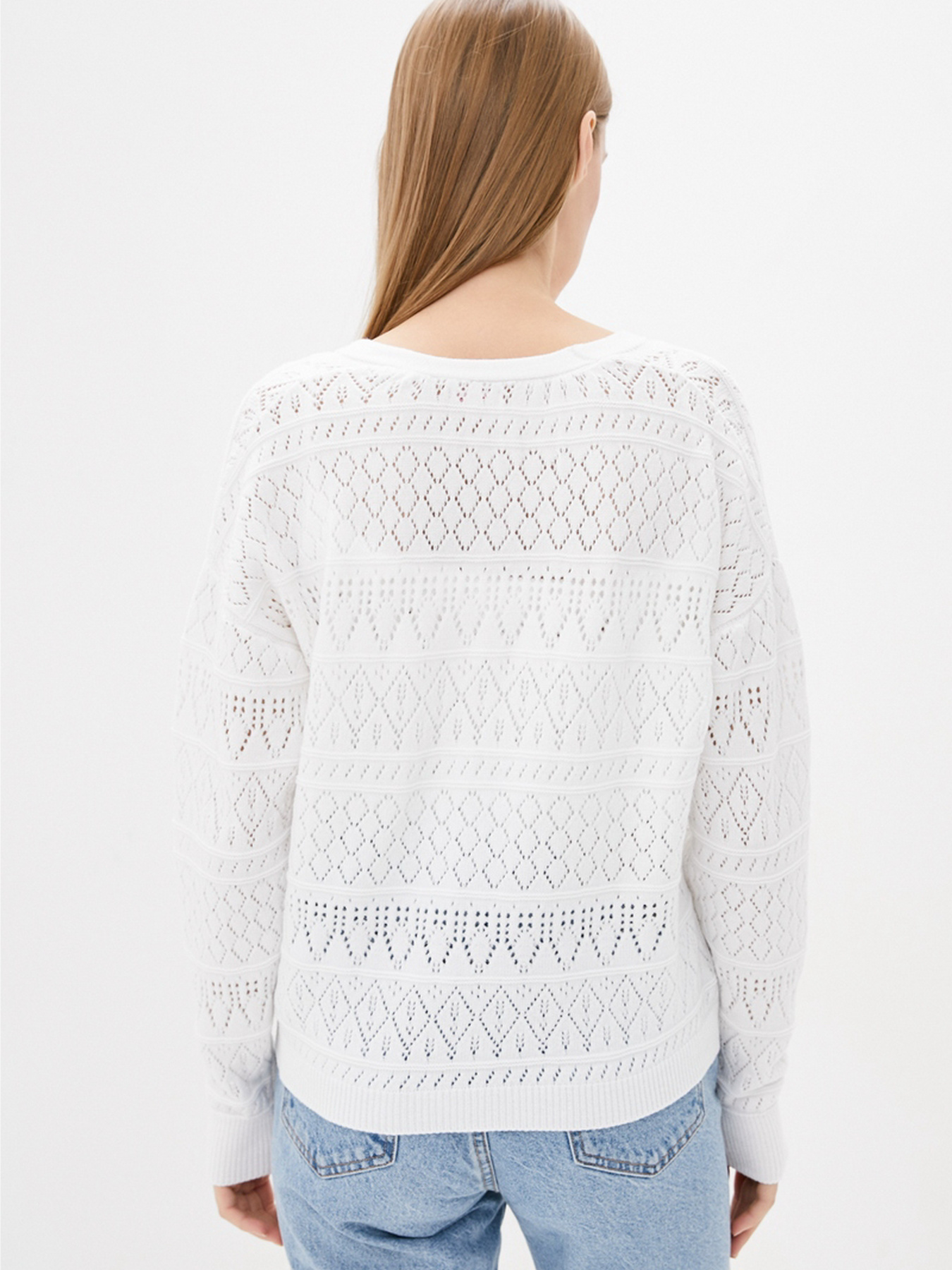 Кардиган Sewel модель XS852250000 Фото