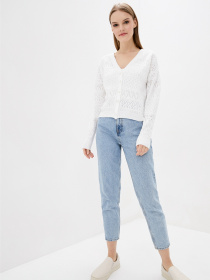 Кардиган Sewel модель XS852250000 Фото