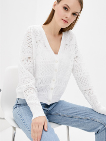 Кардиган Sewel модель XS852250000 Фото