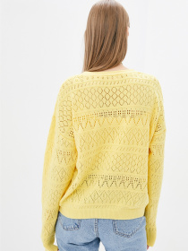 Кардиган Sewel модель XS852370000 Фото