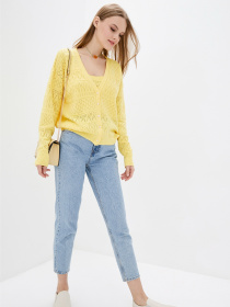 Кардиган Sewel модель XS852370000 Фото