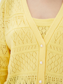 Кардиган Sewel модель XS852370000 Фото