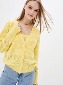 Кардиган Sewel модель XS852370000 Фото