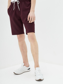 Шорты HiBrand модель Mn014 Фото