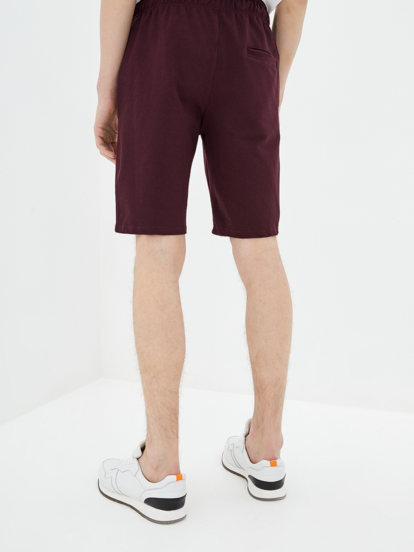 Повседневные шорты HiBrand модель Mn014 Фото