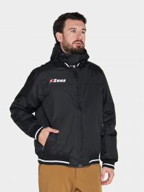 Демисезонная куртка Zeus модель Z00506 Фото