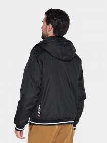 Демисезонная куртка Zeus модель Z00506 Фото