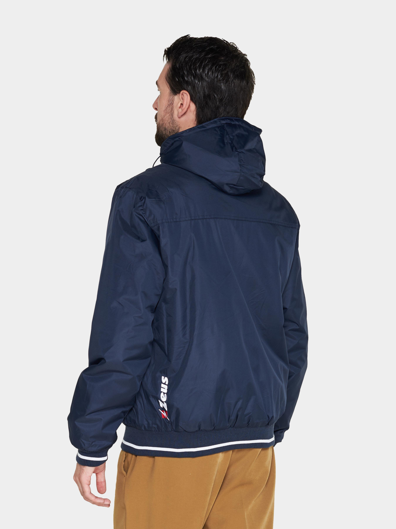 Демісезонна куртка Zeus модель Z00524 Фото