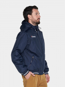 Демісезонна куртка Zeus модель Z00524 Фото