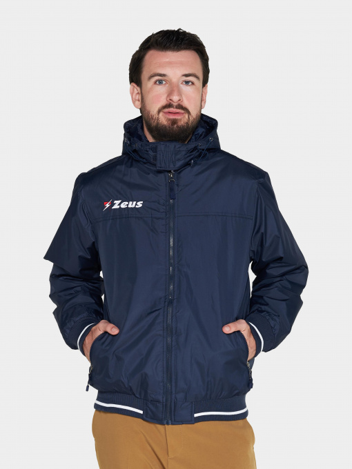 Демисезонная куртка Zeus модель Z00524 Фото