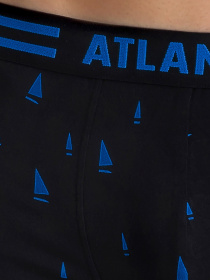 Набір трусів Atlantic модель 3MH-021_CZA Фото