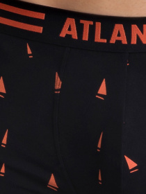 Набір трусів Atlantic модель 3MH-021_CZA Фото