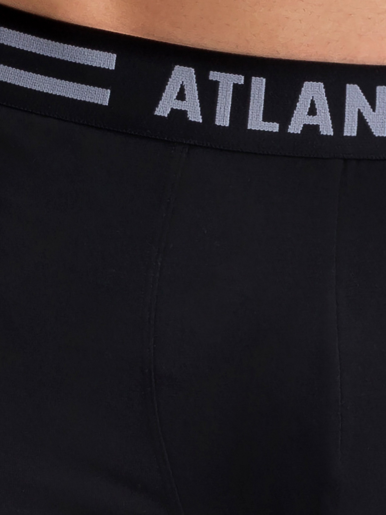 Набір трусів Atlantic модель 3MH-021_CZA Набір трусів Atlantic модель 3MH-021_CZA Фото