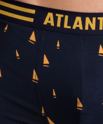 Набор трусов Atlantic модель 3MH-021_GRA Фото