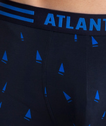 Набор трусов Atlantic модель 3MH-021_GRA Фото