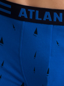 Набір трусів Atlantic модель 3MH-021_NIE_SZM_GRA Фото