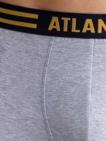 Набір трусів Atlantic модель 3MH-021_NIE_SZM_GRA Фото