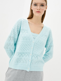 Кардиган Sewel модель XS852390000 Фото