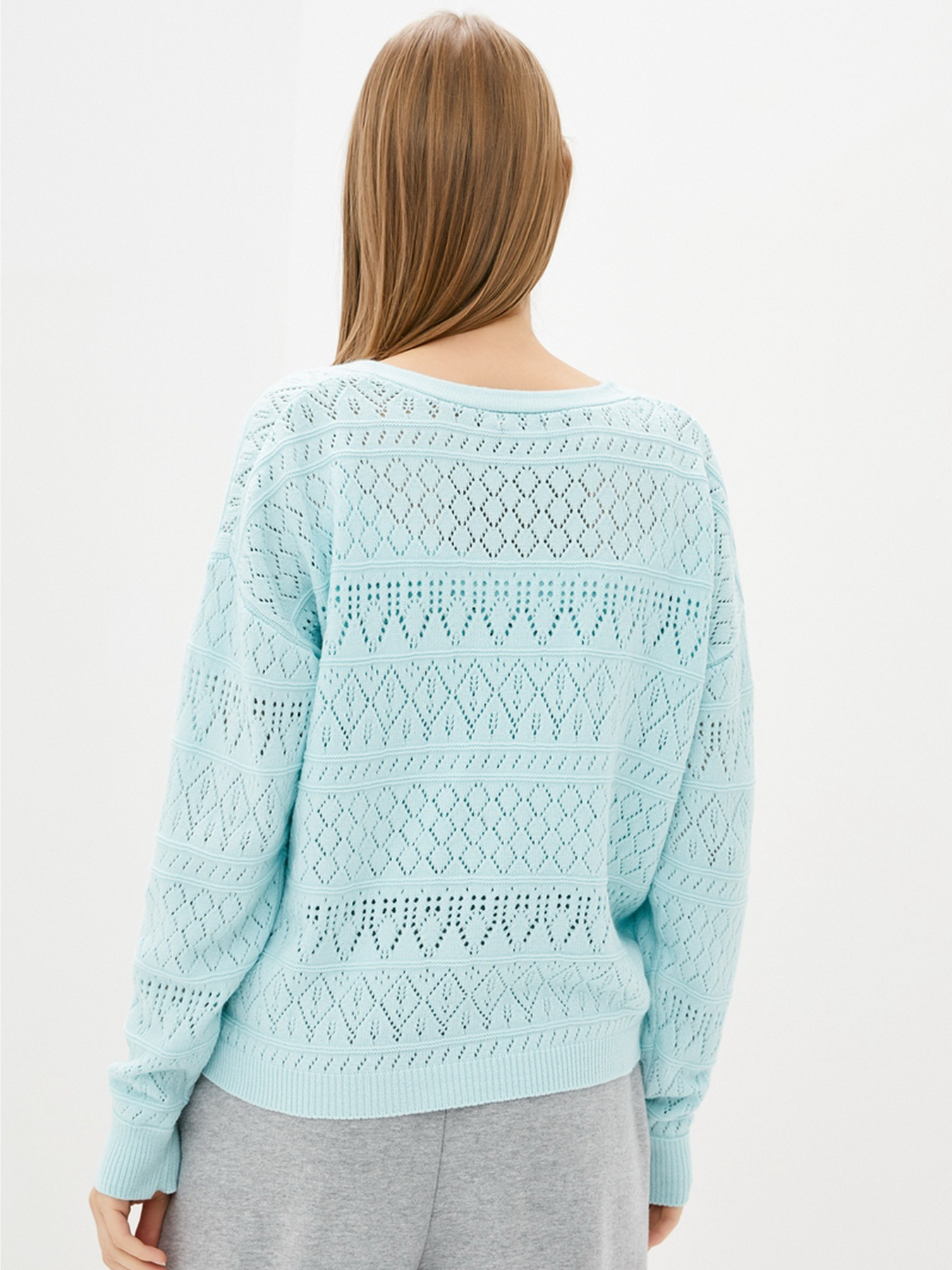 Кардиган Sewel модель XS852390000 Фото