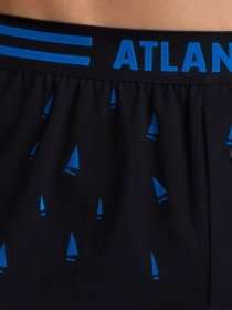 Набір трусів Atlantic модель 2MBX-015_CZA Набір трусів Atlantic модель 2MBX-015_CZA Фото