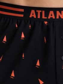 Набір трусів Atlantic модель 2MBX-015_CZA Набір трусів Atlantic модель 2MBX-015_CZA Фото