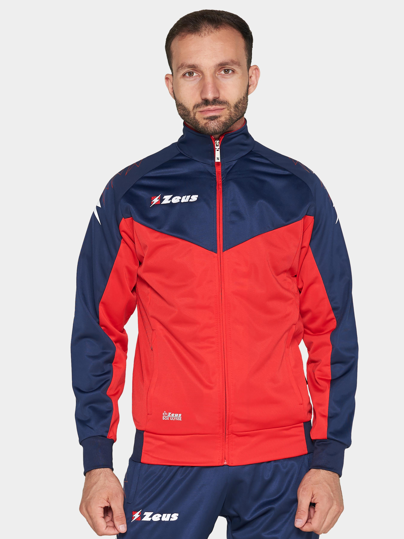 Спортивный костюм Zeus модель Z00856 Фото