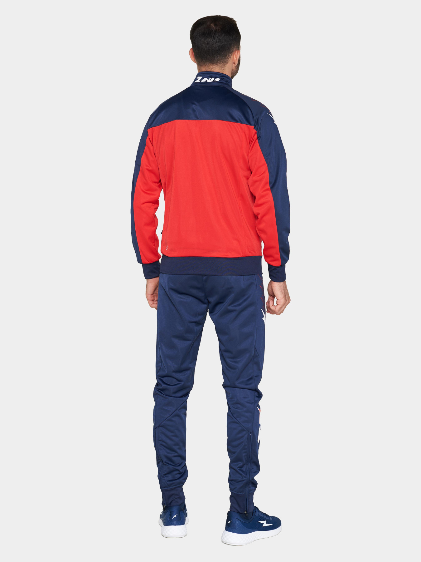 Спортивный костюм Zeus модель Z00856 Фото
