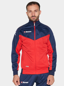 Спортивный костюм Zeus модель Z00856 Фото