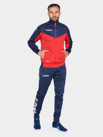 Спортивный костюм Zeus модель Z00856 Фото