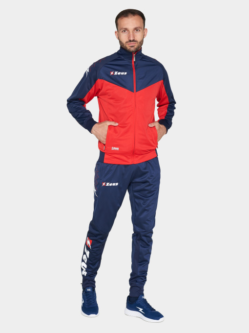 Спортивный костюм Zeus модель Z00856 Фото