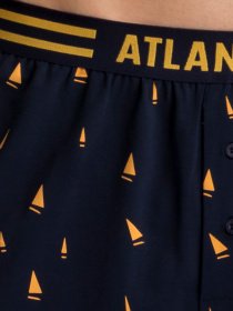 Набір трусів Atlantic модель 2MBX-015_GRA Фото