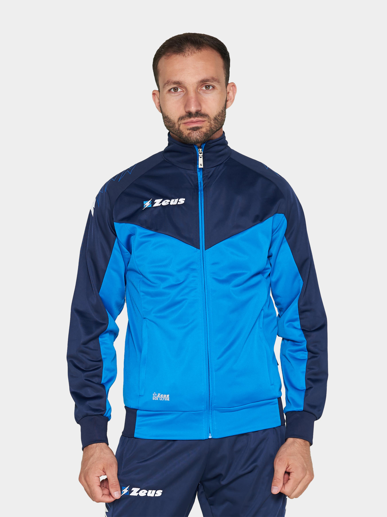 Спортивный костюм Zeus модель Z00857 Фото