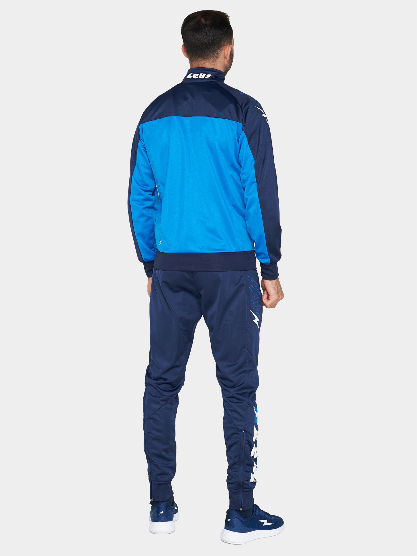 Спортивный костюм Zeus модель Z00857 Фото